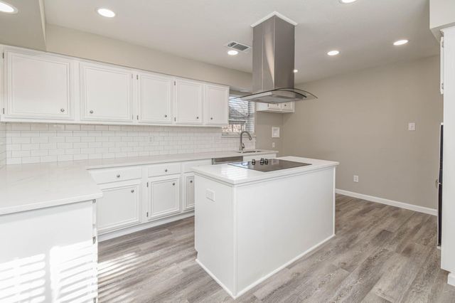 3030 Misty Park Drive, Houston, TX 77082