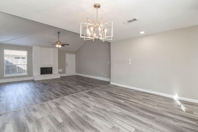 3030 Misty Park Drive, Houston, TX 77082