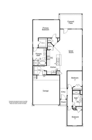 1914 Livadero Lane, Fresno, TX 77545