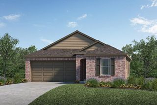 1914 Livadero Lane, Fresno, TX 77545