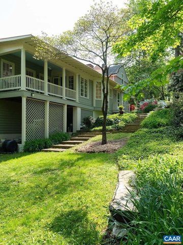 907 COTTAGE LN, Charlottesville, VA 22903