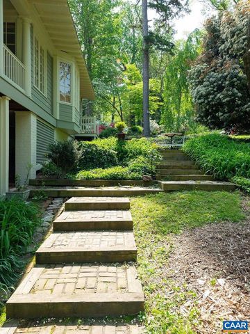 907 COTTAGE LN, Charlottesville, VA 22903