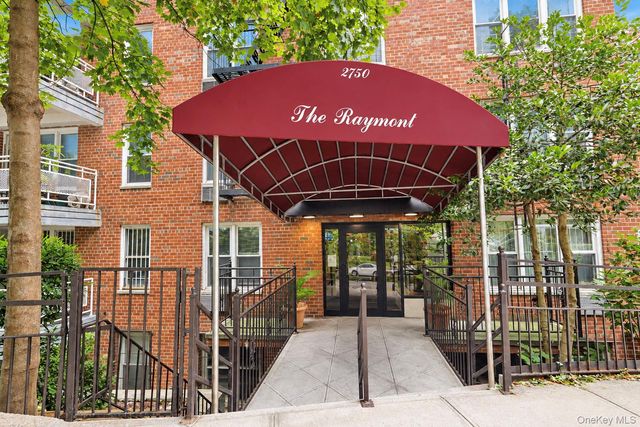 2750 Johnson Avenue 6J, Bronx, NY 10463