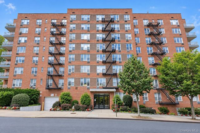 2750 Johnson Avenue 6J, Bronx, NY 10463