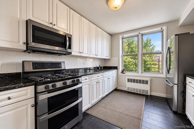 2750 Johnson Avenue 6J, Bronx, NY 10463