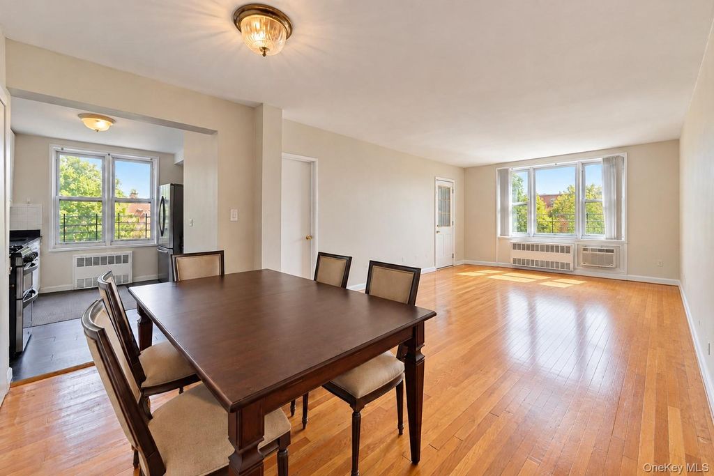 2750 Johnson Avenue 6J, Bronx, NY 10463 — photo 3