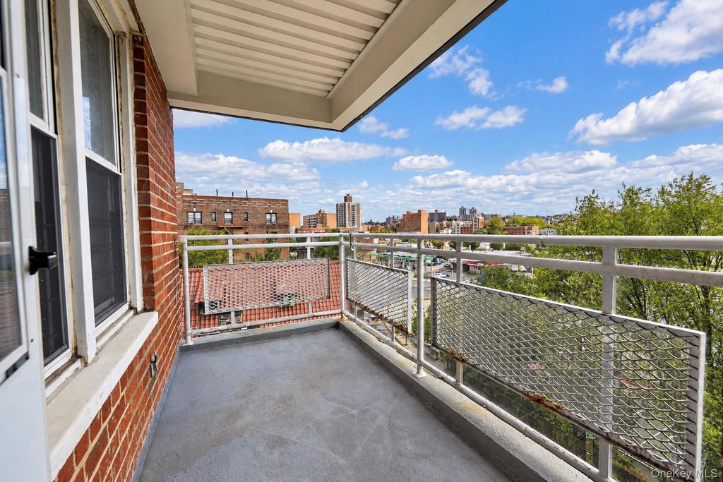 2750 Johnson Avenue 6J, Bronx, NY 10463 — photo 4