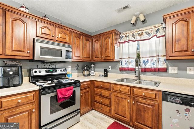 26 Seay Drive SE, Rome, GA 30161