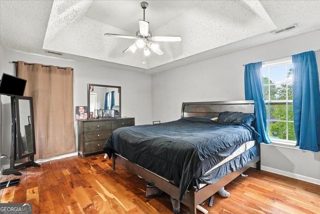 26 Seay Drive SE, Rome, GA 30161