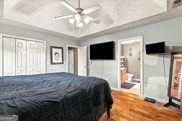 26 Seay Drive SE, Rome, GA 30161