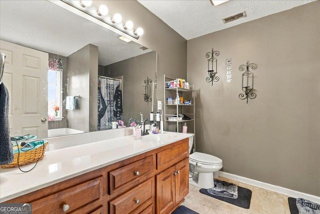 26 Seay Drive SE, Rome, GA 30161