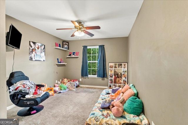 26 Seay Drive SE, Rome, GA 30161