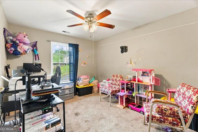 26 Seay Drive SE, Rome, GA 30161