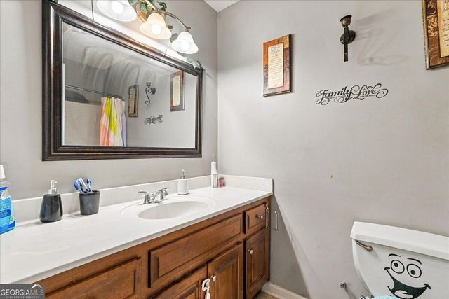 26 Seay Drive SE, Rome, GA 30161