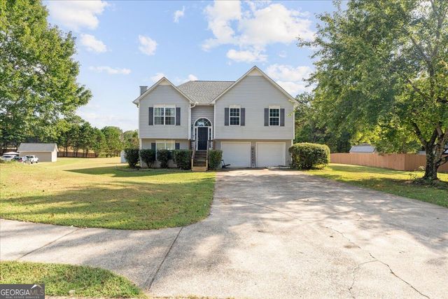 26 Seay Drive SE, Rome, GA 30161