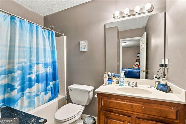 26 Seay Drive SE, Rome, GA 30161