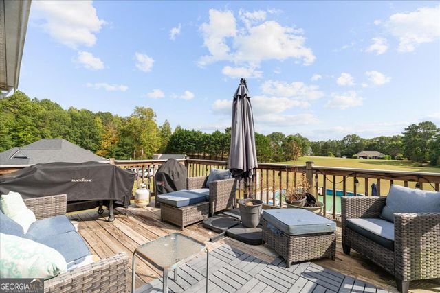 26 Seay Drive SE, Rome, GA 30161