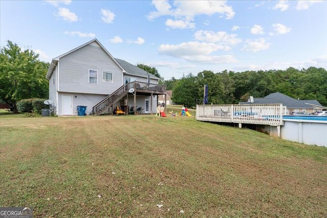 26 Seay Drive SE, Rome, GA 30161