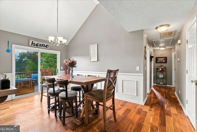 26 Seay Drive SE, Rome, GA 30161