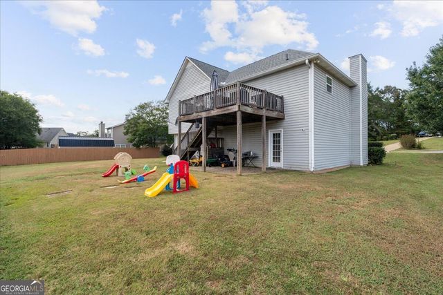 26 Seay Drive SE, Rome, GA 30161