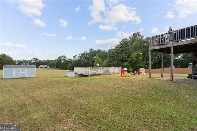26 Seay Drive SE, Rome, GA 30161