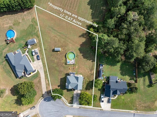 26 Seay Drive SE, Rome, GA 30161