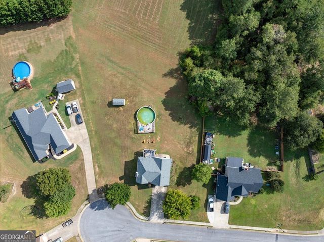 26 Seay Drive SE, Rome, GA 30161