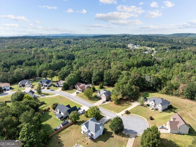 26 Seay Drive SE, Rome, GA 30161