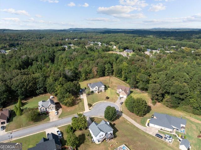 26 Seay Drive SE, Rome, GA 30161