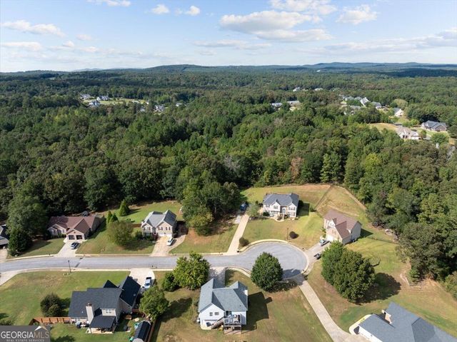 26 Seay Drive SE, Rome, GA 30161