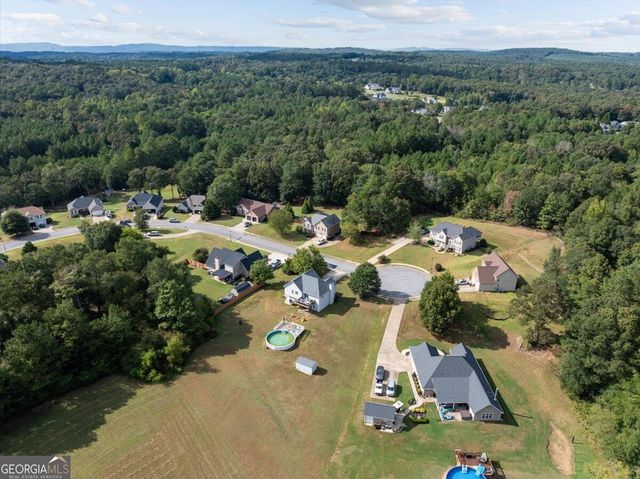 26 Seay Drive SE, Rome, GA 30161