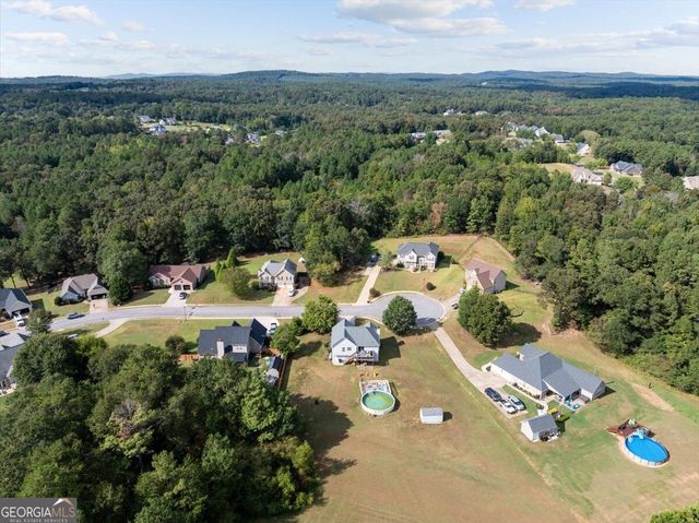 26 Seay Drive SE, Rome, GA 30161
