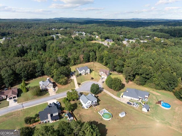 26 Seay Drive SE, Rome, GA 30161