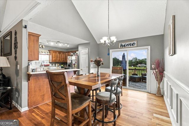 26 Seay Drive SE, Rome, GA 30161