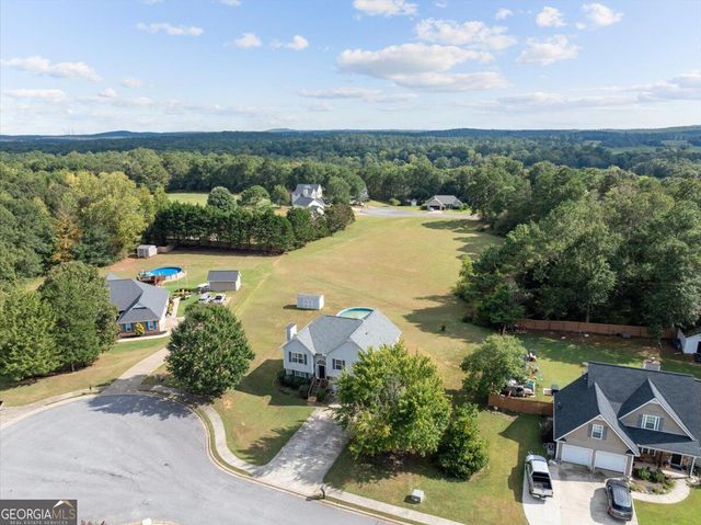 26 Seay Drive SE, Rome, GA 30161