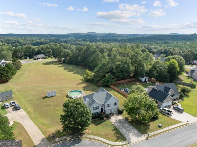 26 Seay Drive SE, Rome, GA 30161