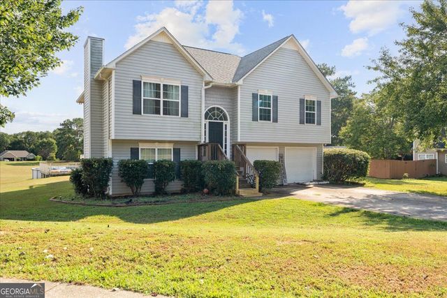 26 Seay Drive SE, Rome, GA 30161
