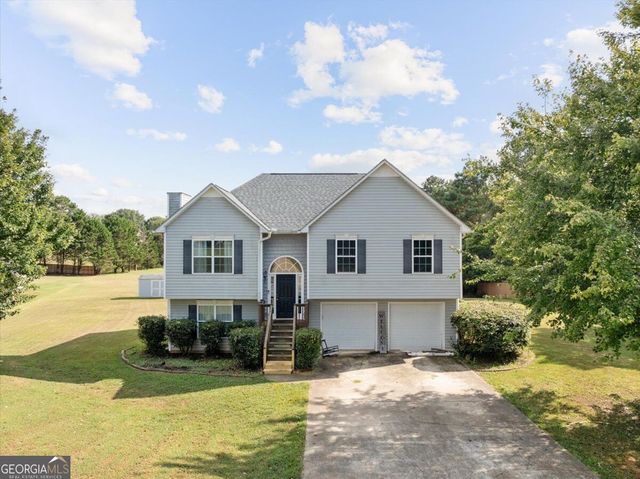 26 Seay Drive SE, Rome, GA 30161