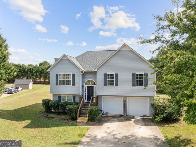 26 Seay Drive SE, Rome, GA 30161