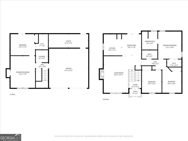 26 Seay Drive SE, Rome, GA 30161