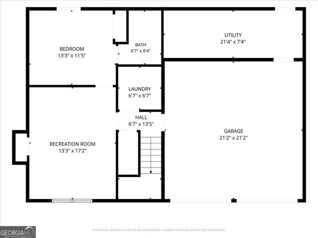 26 Seay Drive SE, Rome, GA 30161