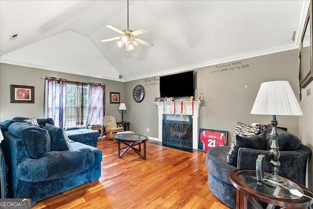 26 Seay Drive SE, Rome, GA 30161