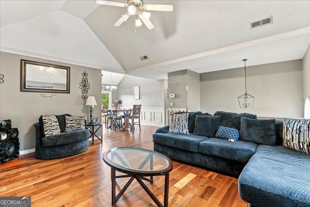 26 Seay Drive SE, Rome, GA 30161