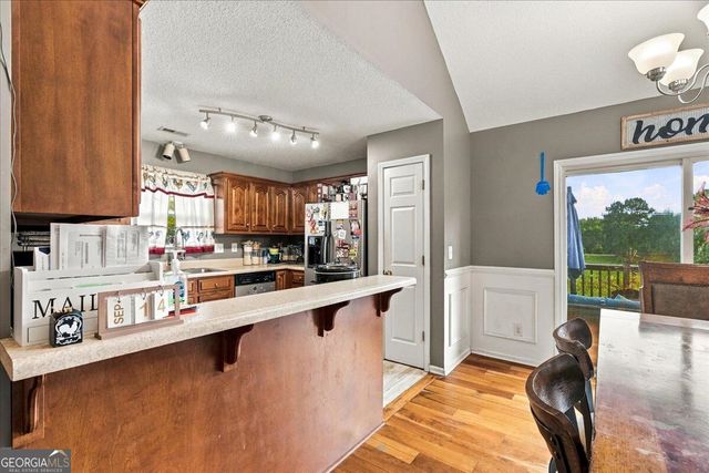 26 Seay Drive SE, Rome, GA 30161