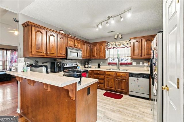 26 Seay Drive SE, Rome, GA 30161
