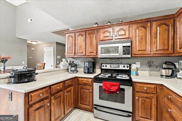 26 Seay Drive SE, Rome, GA 30161
