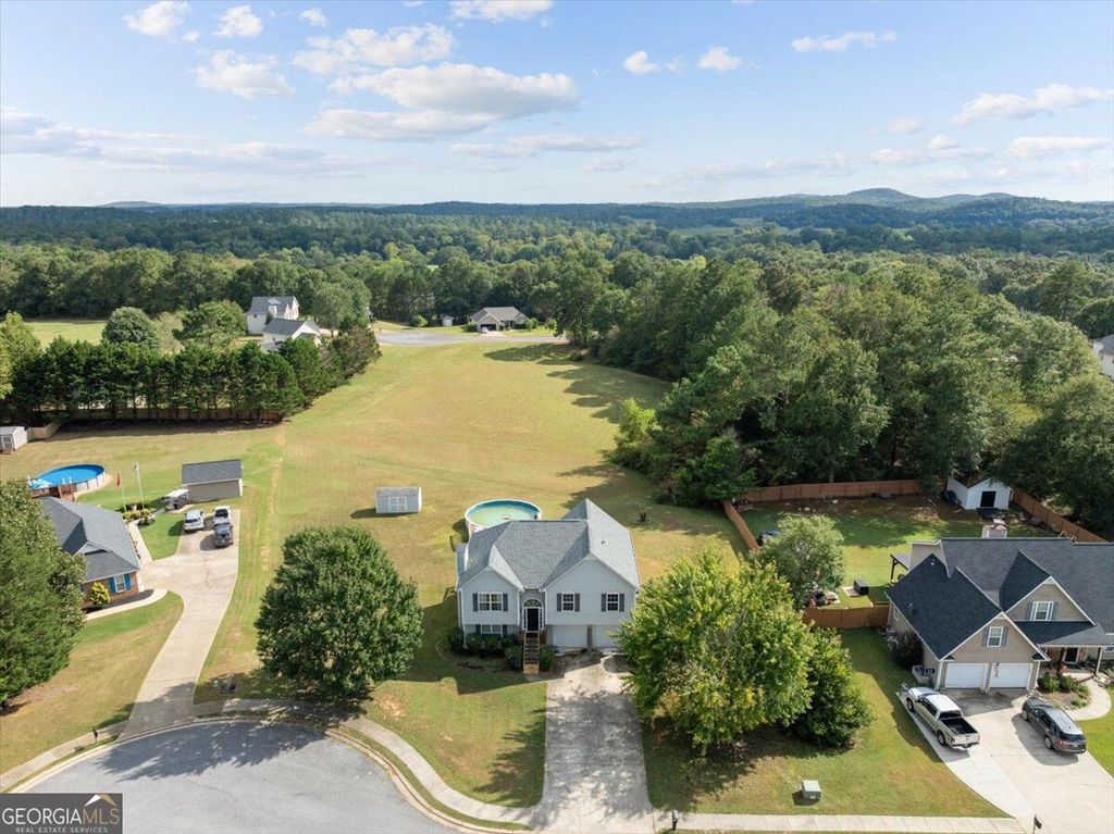 26 Seay Drive SE, Rome, GA 30161