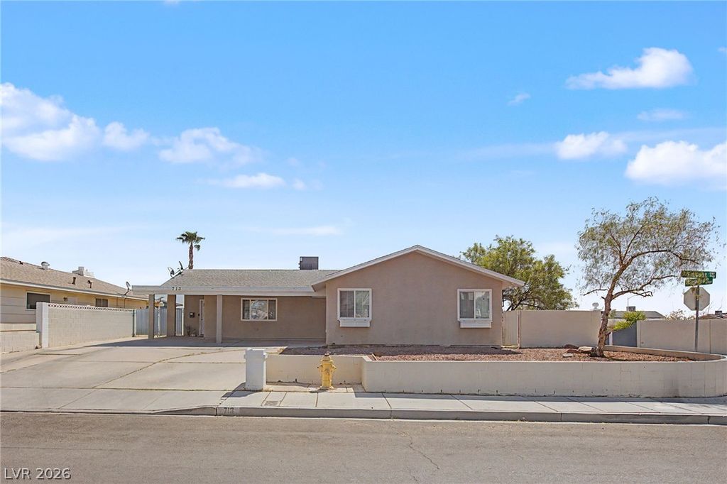 713 Vincent Way, Las Vegas, NV 89145 — photo 3