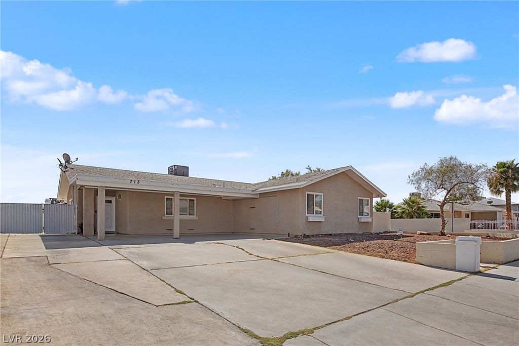 713 Vincent Way, Las Vegas, NV 89145 — photo 4