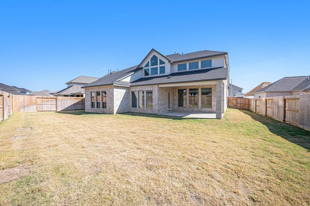 26310 Brilliant Beam Way, Hockley, TX 77447